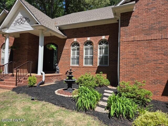 Property Photo:  16 Fields Chase  TN 38305 