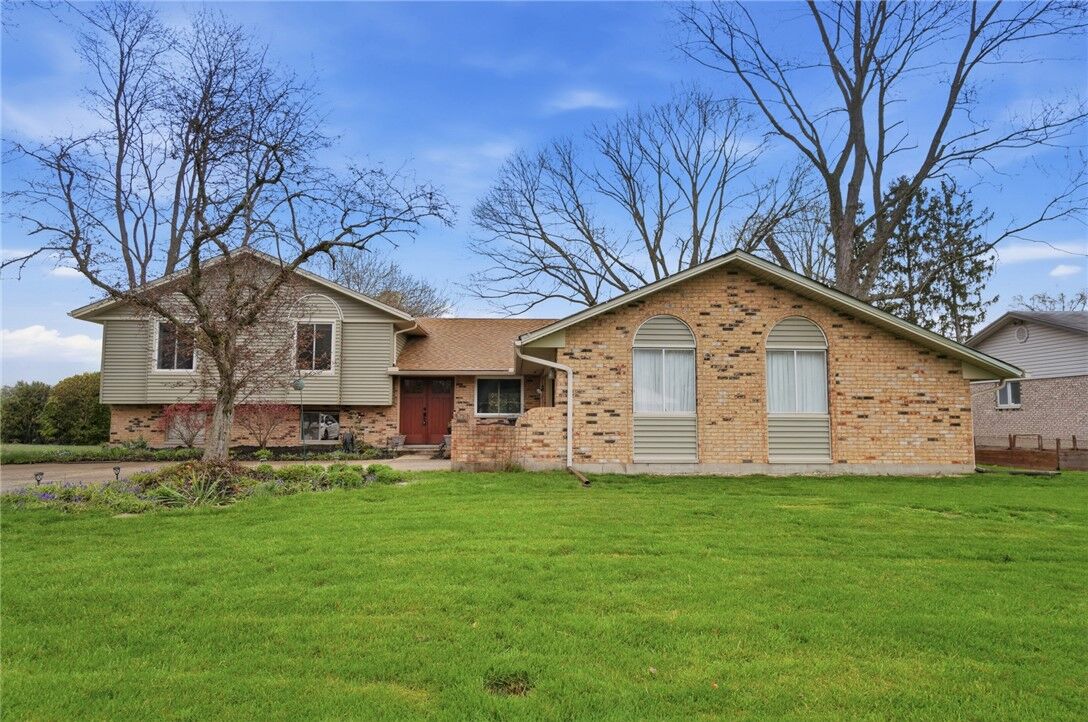 Property Photo:  5120 Marshall Road  OH 45429 