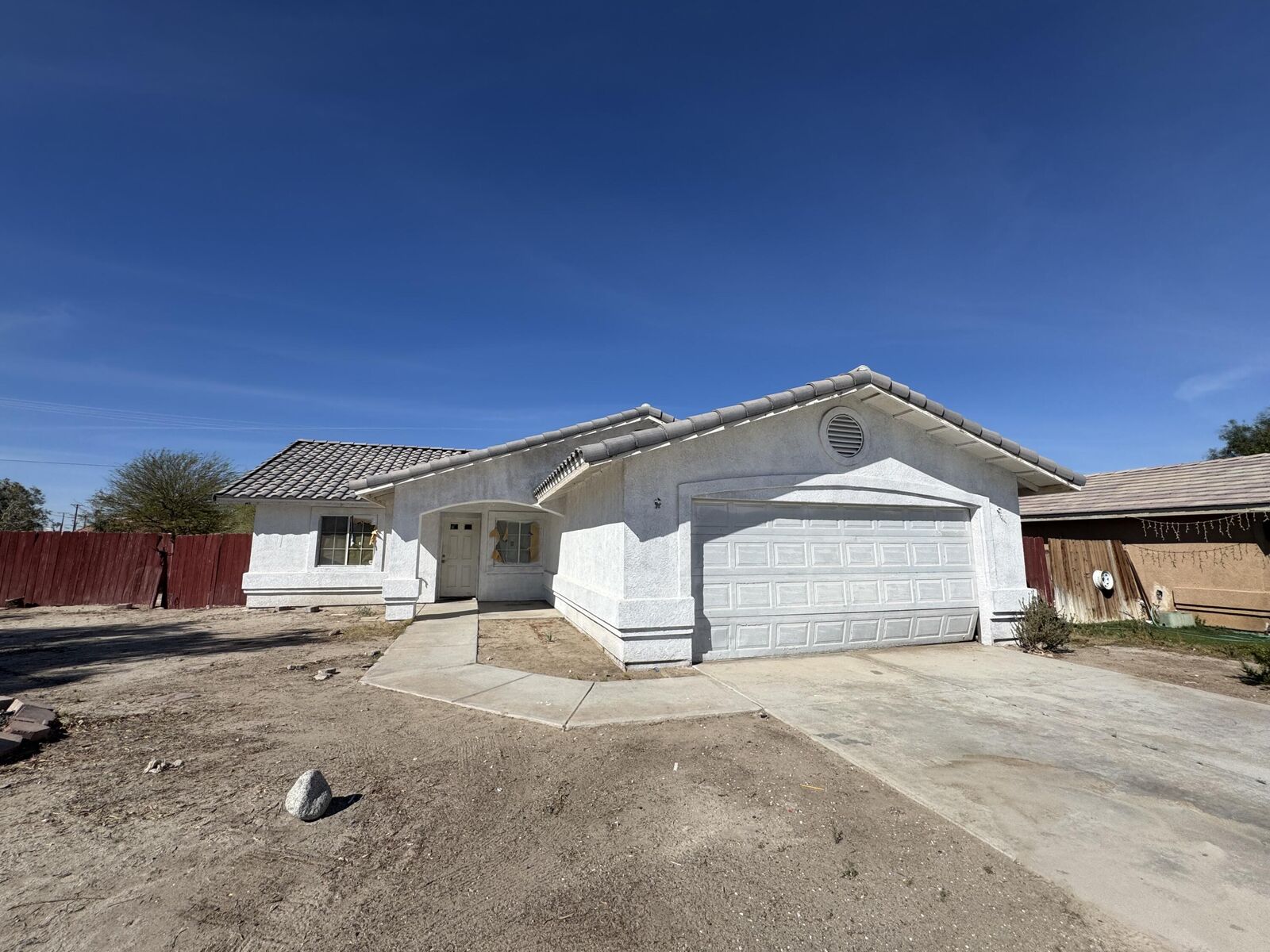 Property Photo:  1240 Indian Ocean Avenue  CA 92274 