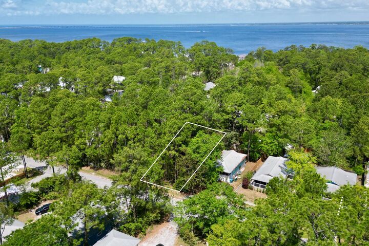 Property Photo:  Lot 35 E Georgie Street  FL 32459 