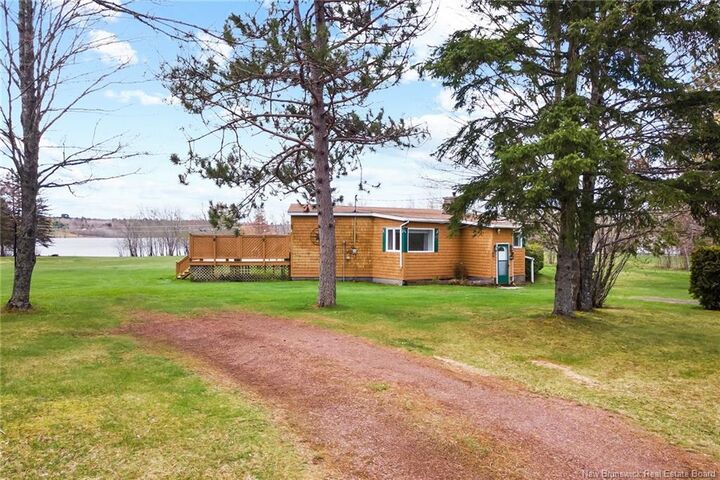 1520 Cox Point Road — photo 1