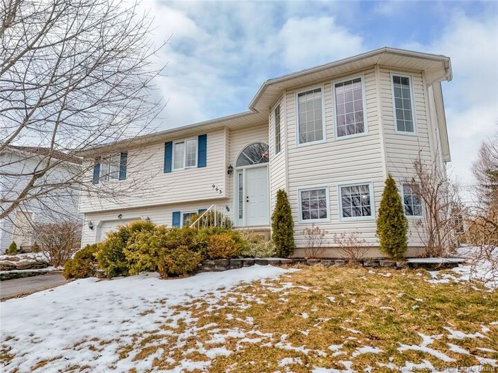 Photo de la propriété:  963 Forest Hill Road  NB E3B 7G6 