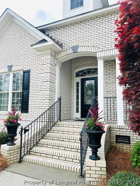 Property Photo:  2115 Wyndam Boulevard  NC 28358 