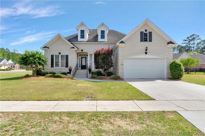 Property Photo: 2115 Wyndam Boulevard NC 28358