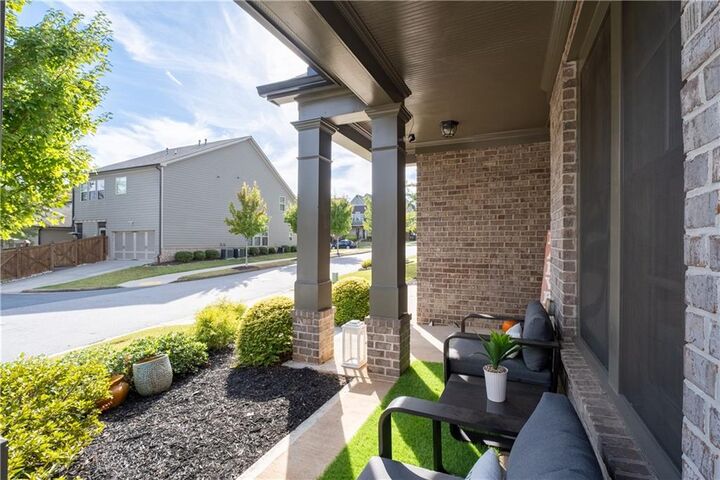 Property Photo: 235 Still Pine Bend GA 30082