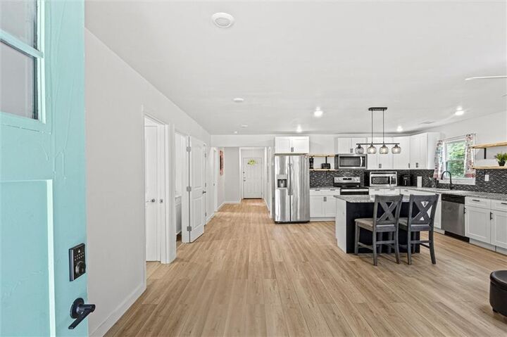 Property Photo: 1077 Peeples Street SW GA 30310