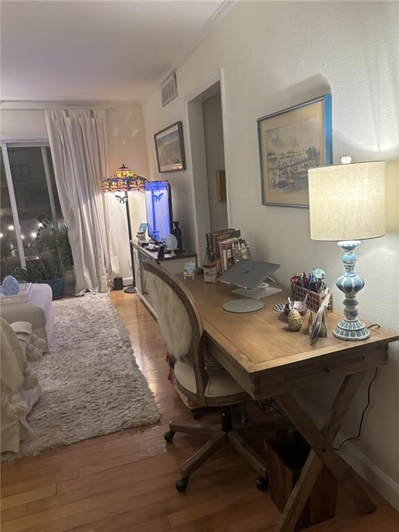 Property Photo:  395 Pharr Road NE 403  GA 30305 