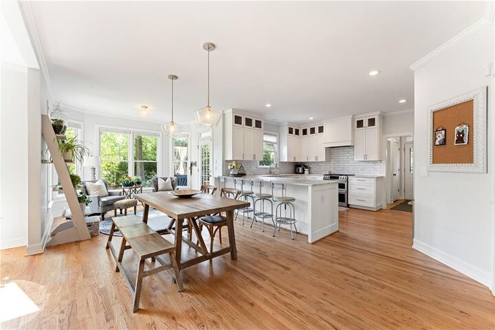 Property Photo:  540 Heron Run Court  GA 30004 