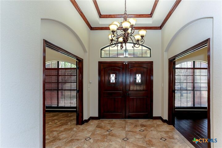 Property Photo:  5207 Driftwood Court  TX 76542 