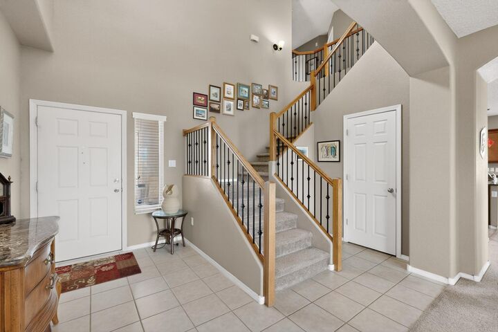 Property Photo:  6832 Mete Sol Drive NW  NM 87120 