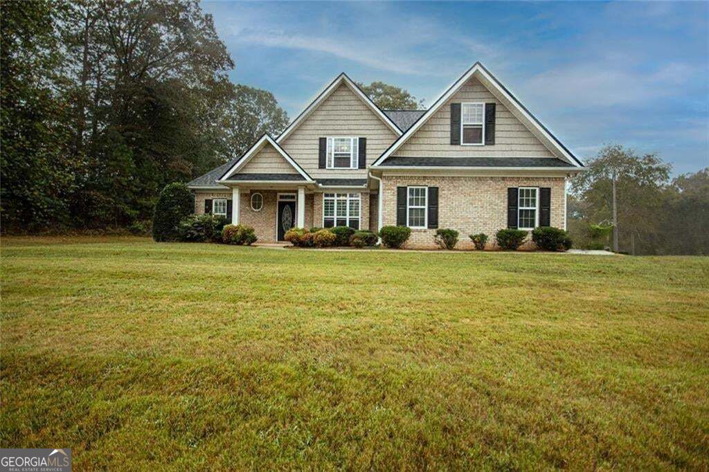 Property Photo: 11 Gannon Gap Court GA 30134