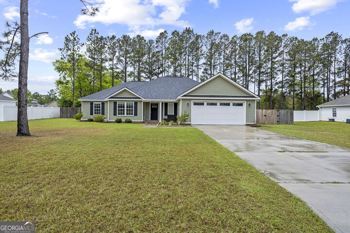 Property Photo:  305 Tallulah Bend  GA 31308 
