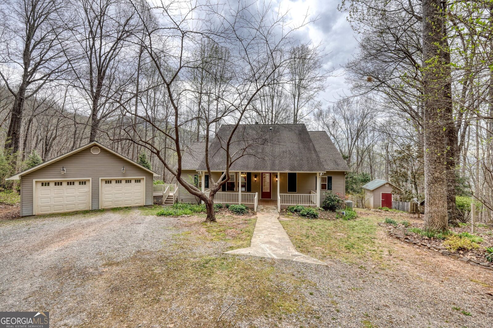 Property Photo:  2900 Gribble Edwards Road  NC 28904 