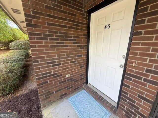 Property Photo:  45 Azalea Avenue  GA 31537 