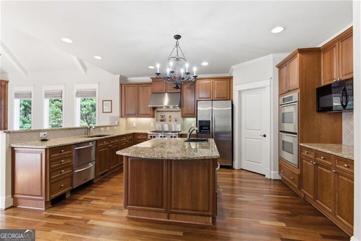 Property Photo: 102 Townsend Pass GA 30004