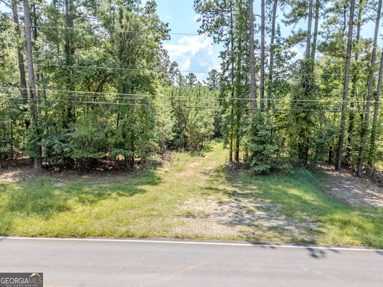 Property Photo:  0 Radio Springs Road SW  GA 30165 