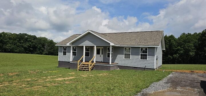 Property Photo:  1368 Bennie Camp Road  TN 37327 