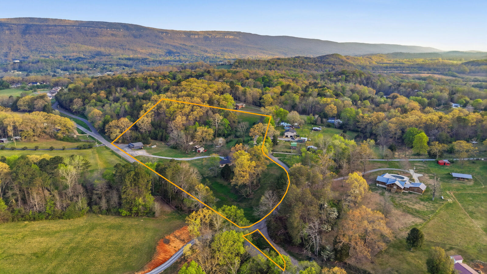 Property Photo:  1675 Ketner Mill Road  TN 37397 
