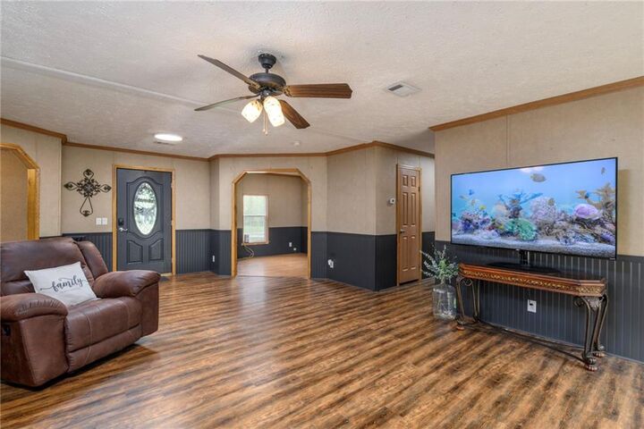 Property Photo:  28 D Craig Road  LA 71328 