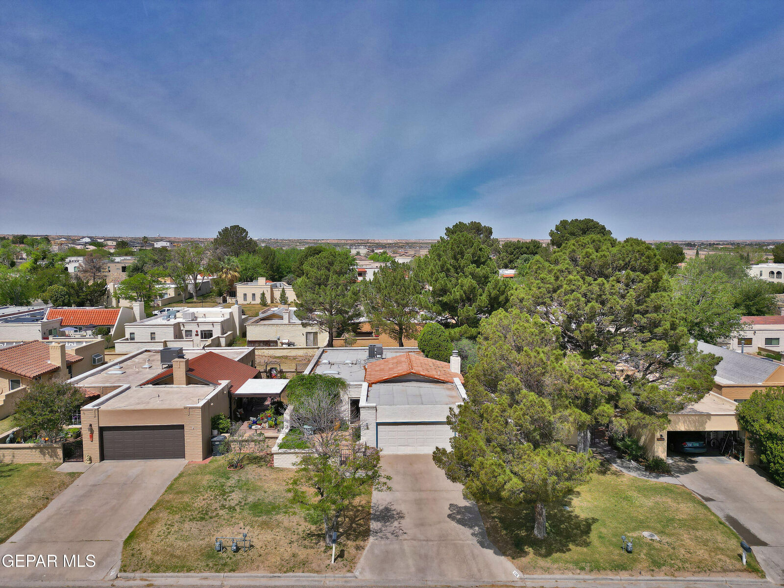 Property Photo:  116 N Trevino Road  NM 88008 