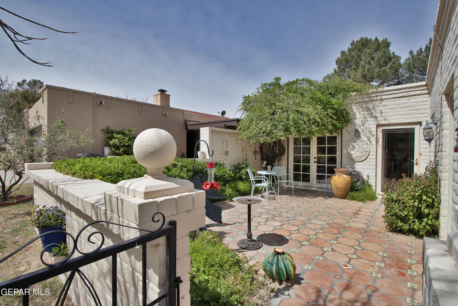 Property Photo: 116 N Trevino Road NM 88008