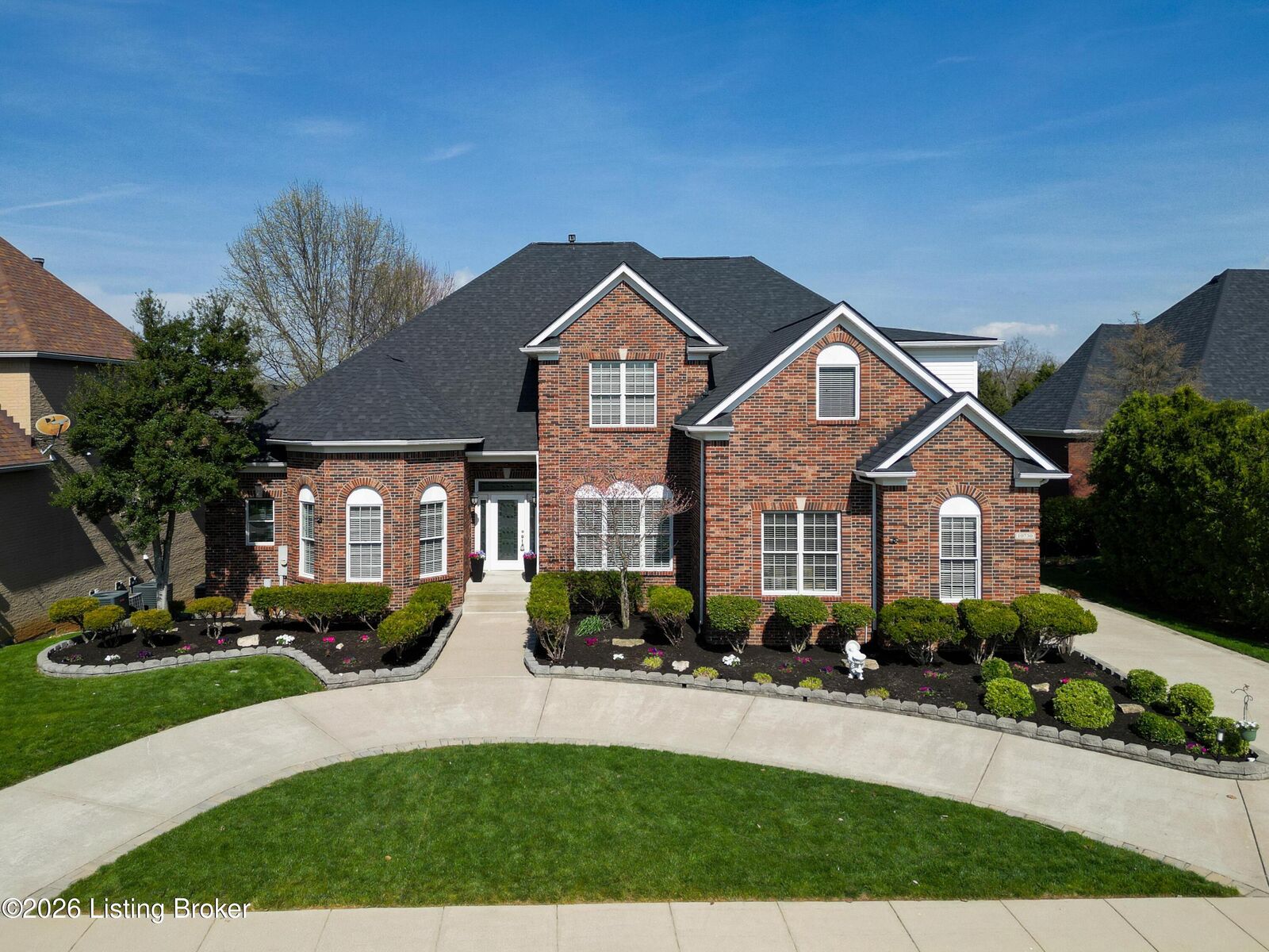 Property Photo: 10730 Worthington Ln KY 40059
