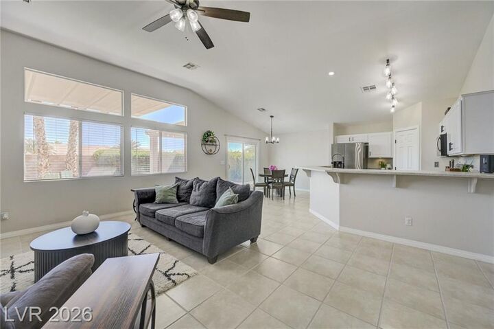 Property Photo: 7494 Peaceful Brook Street NV 89131