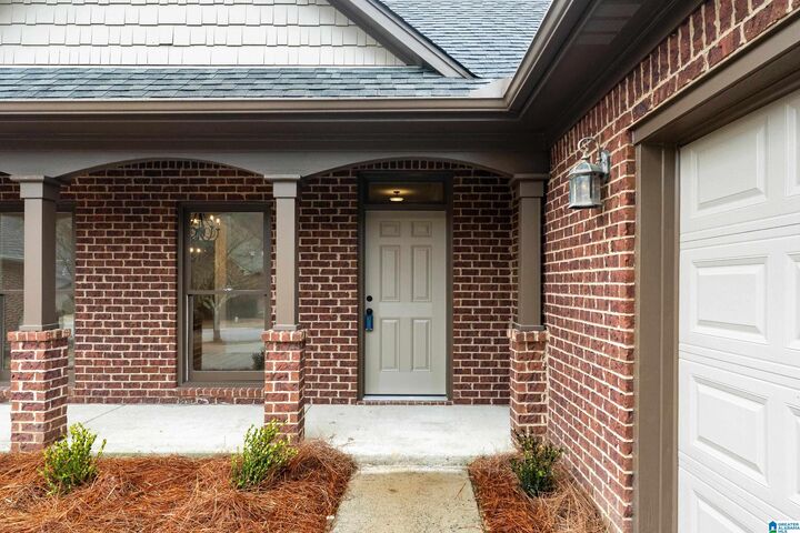 Property Photo: 249 Narrows Drive AL 35242