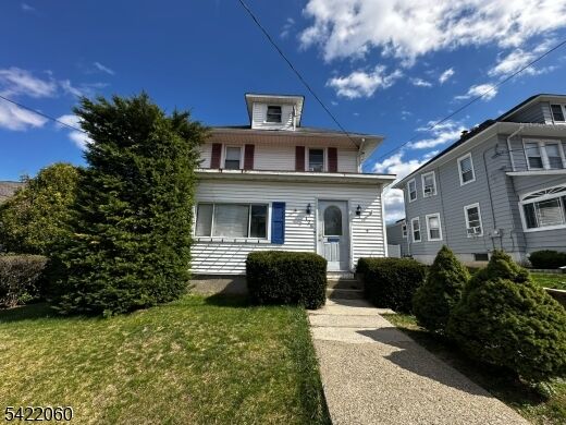 Property Photo:  126 Bartholdi Ave  NJ 07405 