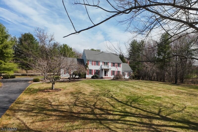 Property Photo:  160 Hartpence Rd  NJ 08848 