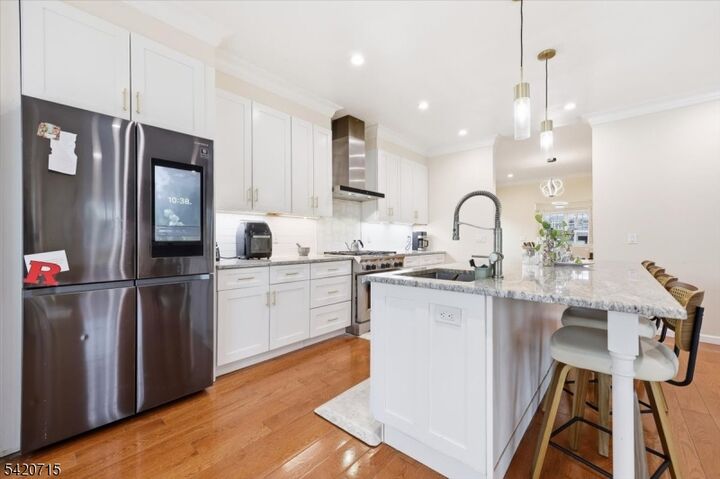 Property Photo:  2020 Lamberts Mill Rd  NJ 07076 