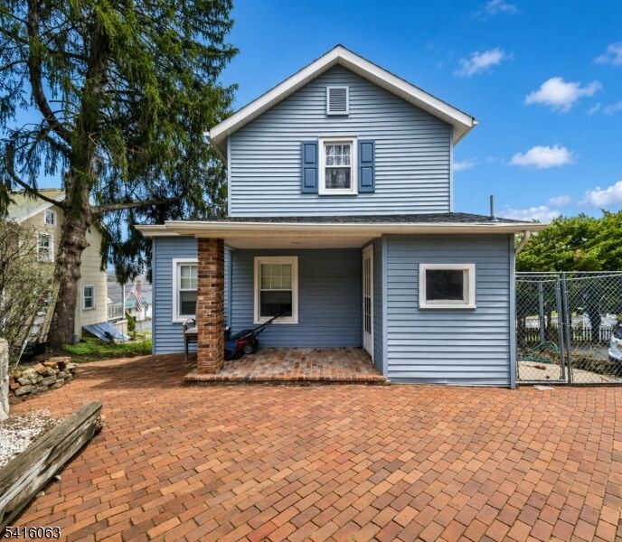 Property Photo:  24 W Main St  NJ 08809 