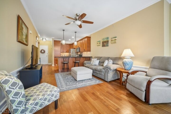 Property Photo: 1403 Pointe Gate Dr 1403 NJ 07039