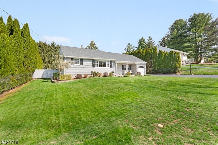 Property Photo:  13 Hillside Dr  NJ 08809 