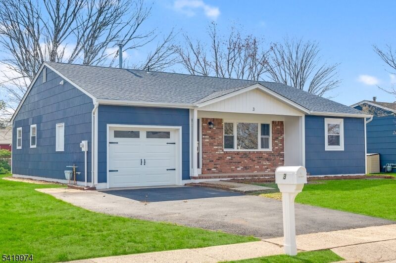 Property Photo:  3 Pembroke Ln  NJ 08757 