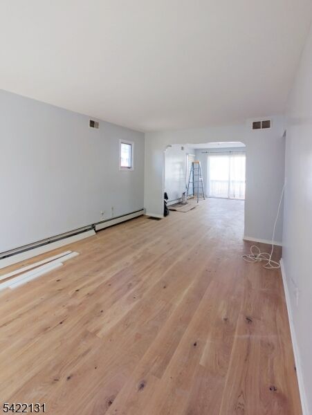 Property Photo:  39 Church St A  NJ 07041 