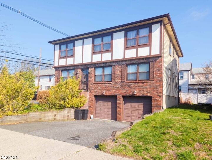 Property Photo:  39 Church St A  NJ 07041 