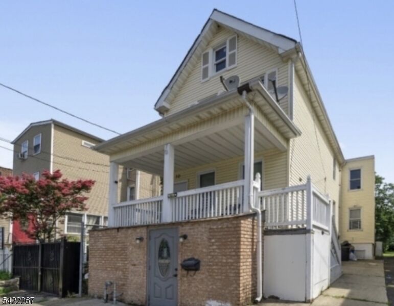 Property Photo:  70 Welland Ave  NJ 07111 
