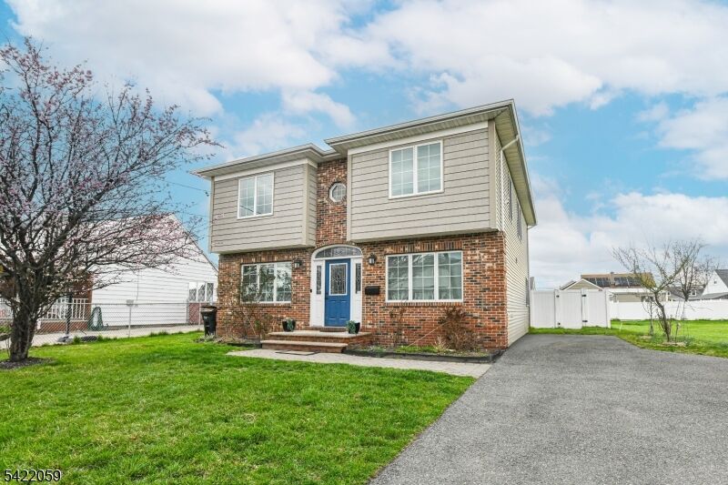 Property Photo:  1 Lincoln Pl  NJ 07074 