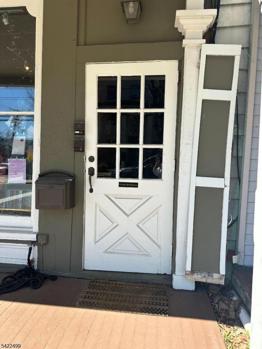 Property Photo: 27 Center St NJ 08809