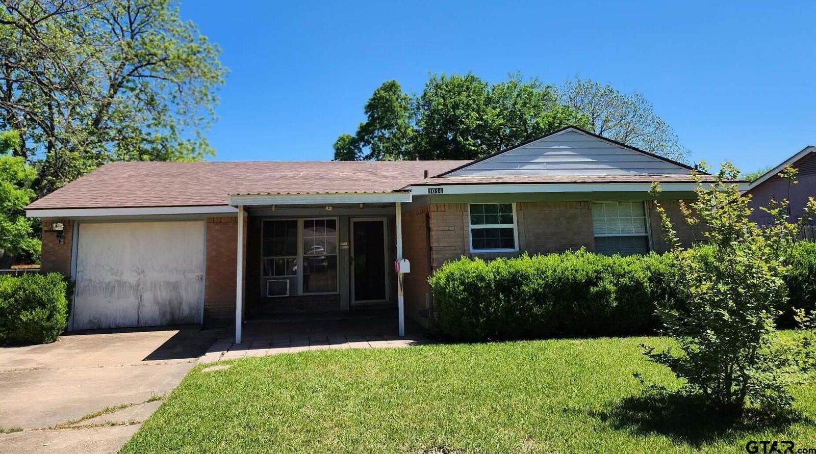 Property Photo:  1014 Caladium  TX 75149 