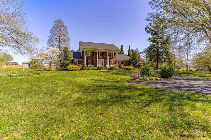 Property Photo: 7527 Railroad St KY 42407