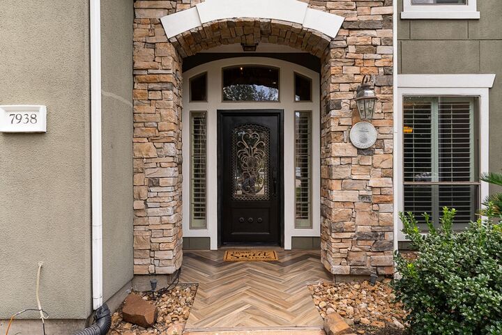 Property Photo:  7938 Wooded Way Drive  TX 77389 