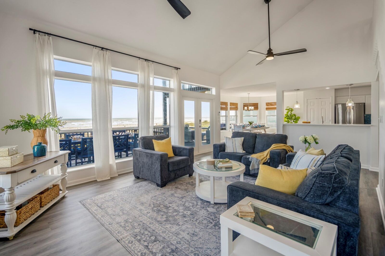 Property Photo:  23401 Termini San Luis Pass Road  TX 77554 