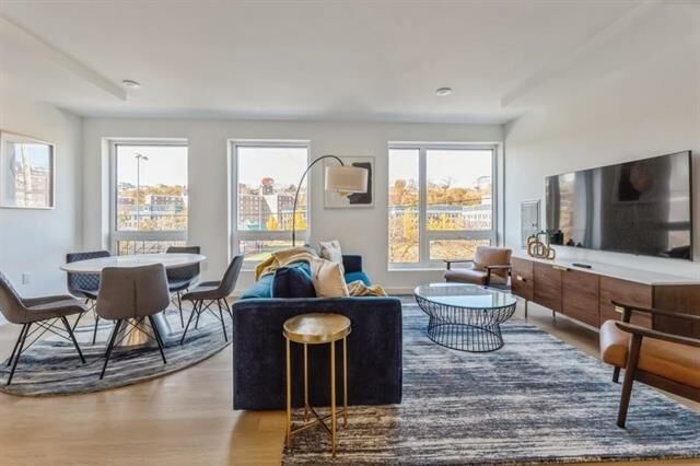 Property Photo:  401 Jackson St 604  NJ 07030 