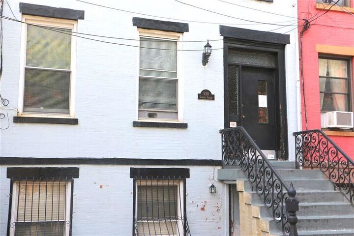 Property Photo:  530 Garden St 3  NJ 07030 