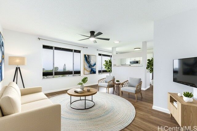 Property Photo:  92-1148 Panana Street 335  HI 96707 