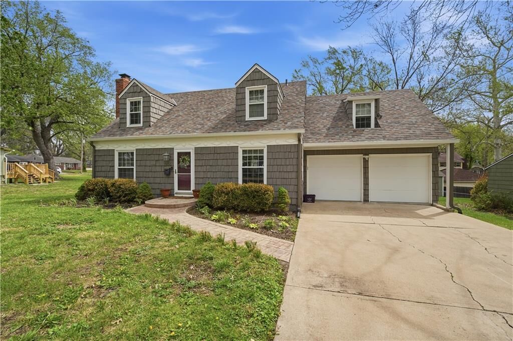 Property Photo:  5105 Fontana Street  KS 66205 