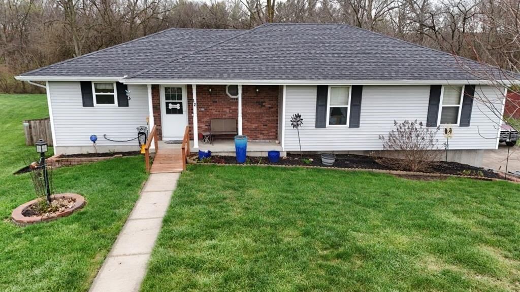 Property Photo:  32 Mackenzie Drive  MO 64503 