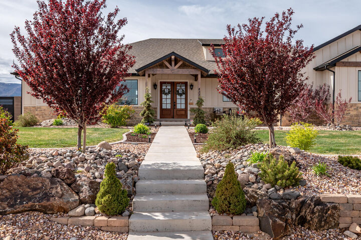Property Photo:  4375 W 1650 S  UT 84720 